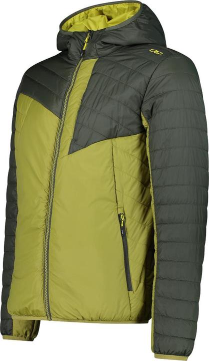 Produktbild CMP Campagnolo daunenjacke mit kapuze (60)