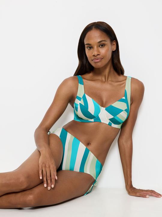 Image du produit Triumph Bügel-Bikini-Top Summer Mix & Match (38 E)