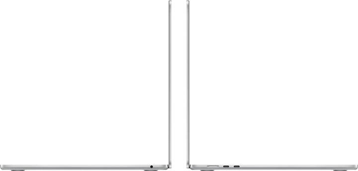 Produktbild Apple MacBook Air – 2024 (15", M3, 16 GB, 256 GB, CH)
