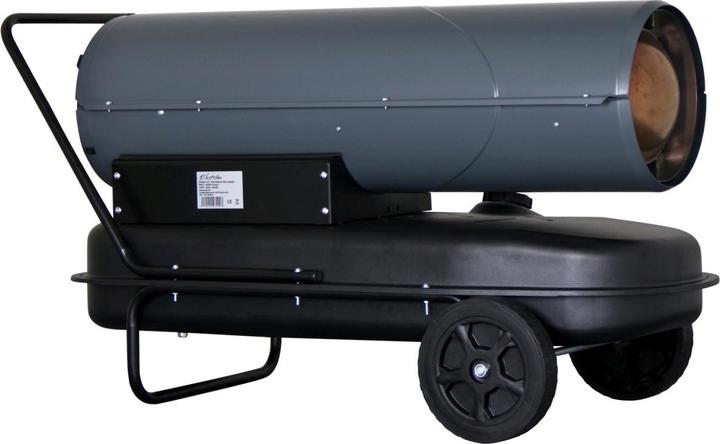 Produktbild Ekström Diesel Heizkanone 50 kW (50000 W)