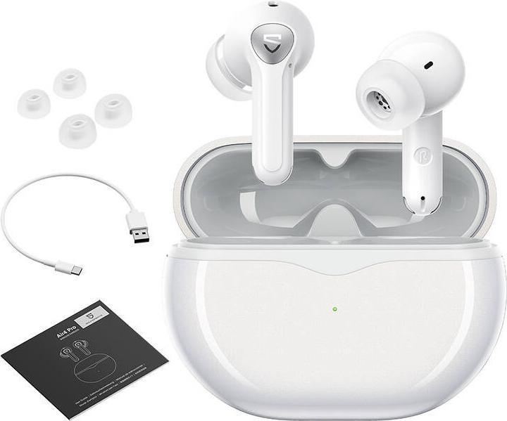 Actual product image Soundpeats Air4 Pro (ANC, 4 h, Wireless)