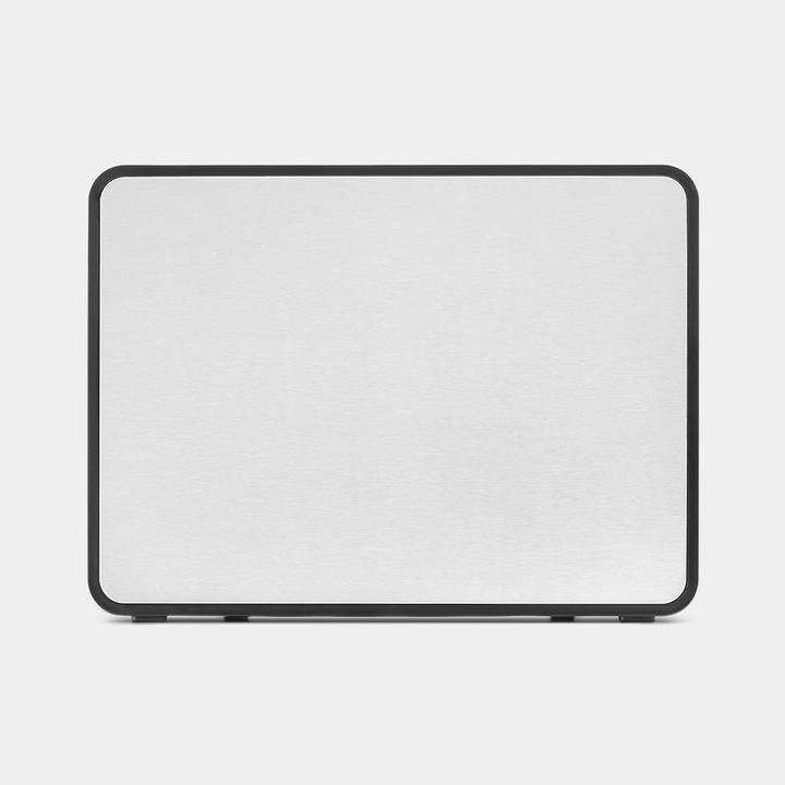 Actual product image Brabantia Fall Front Bread Bin