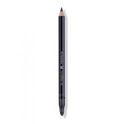 Actual product image Dr. Hauschka eye definer (No. 01 - Black)