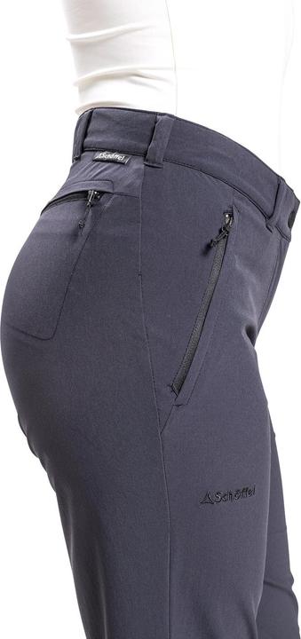 Image du produit Schöffel Pantalon femme Engadin1 (50)