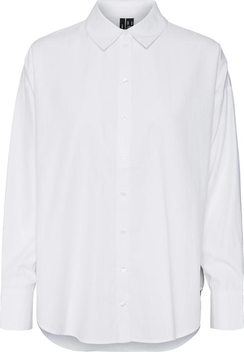 Bright White