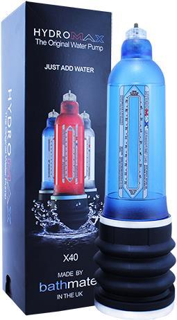 Produktbild Bathmate Hydromax X40