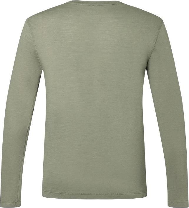 Actual product image Super Natural 2 Pitch L/S (XL)