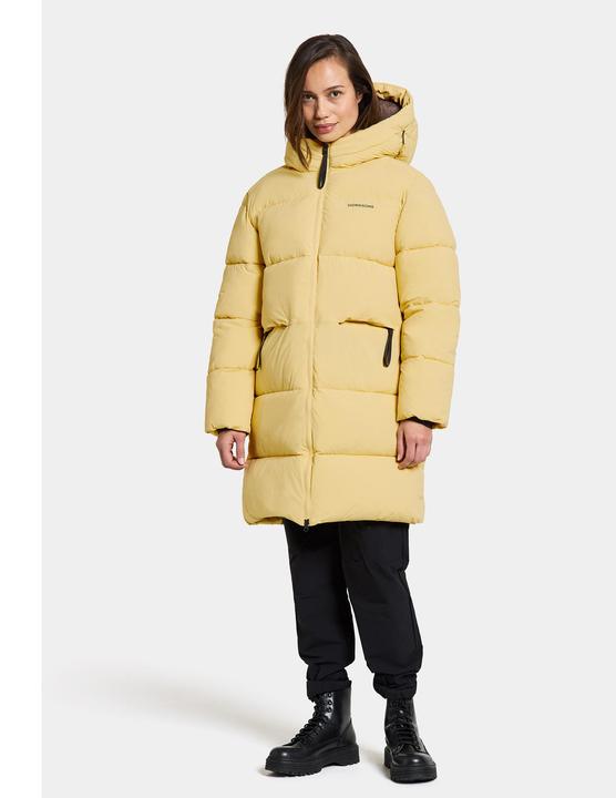 Produktbild Didriksons Women's Nomi Parka 3 (40, 42, L, XL)