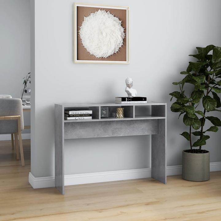 Immagine prodotto VidaXL Konsolentisch (105 x 30 x 80 cm)