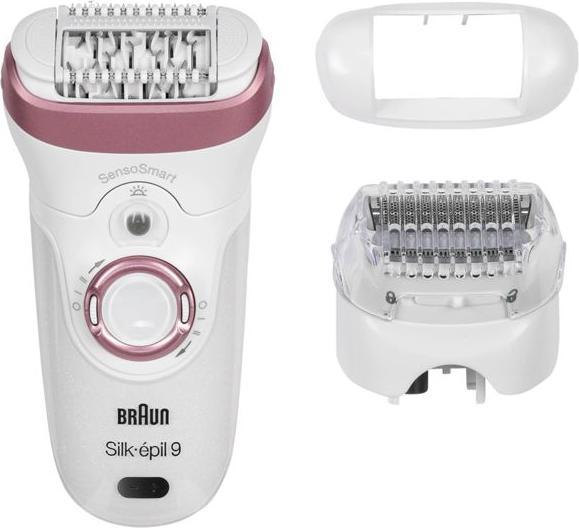 Immagine prodotto Braun Silk-épil 9