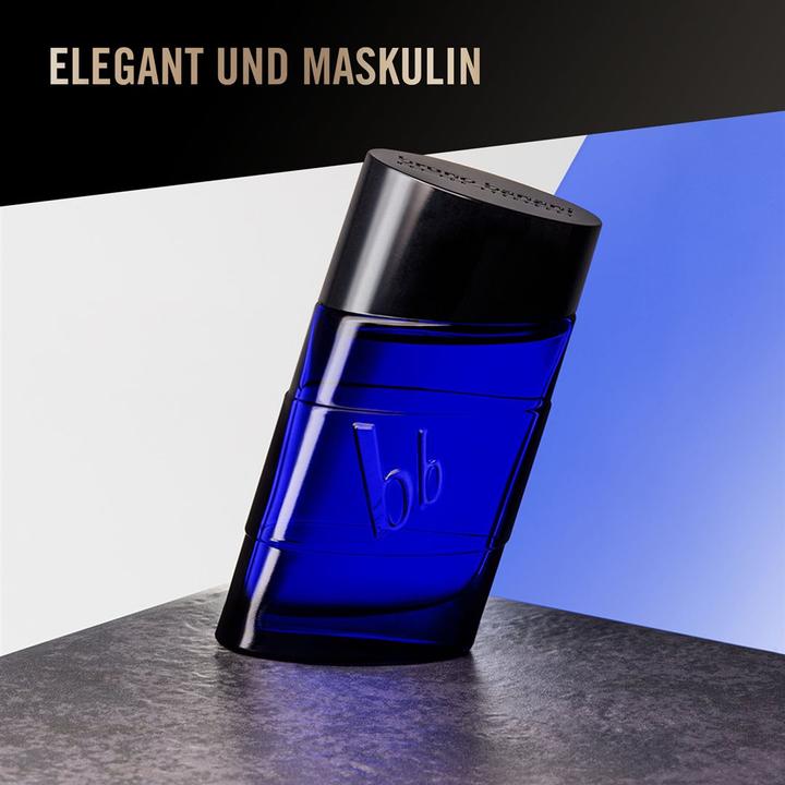 Produktbild Bruno Banani Eau de Toilette re21 (Eau de Toilette, 50 ml)