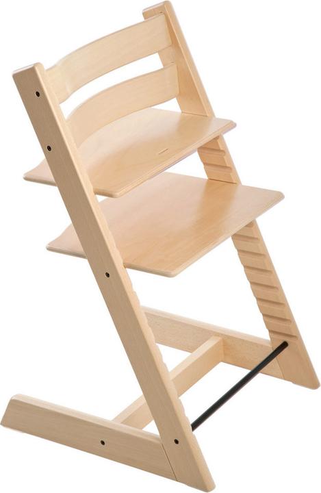 Stokke Tripp Trapp (Highchair)