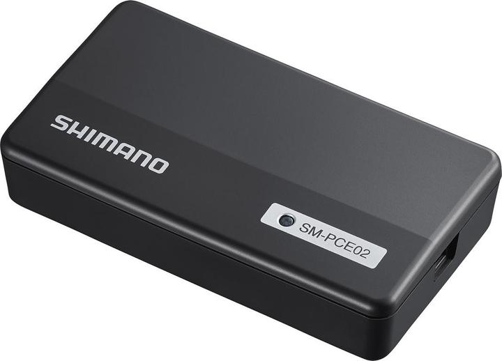 Image du produit Shimano Kit de diagnostic SM-PCE02 Di2 (SM-PCE02,EW-SD50,EW-SD300,EW-JC304,TL-E