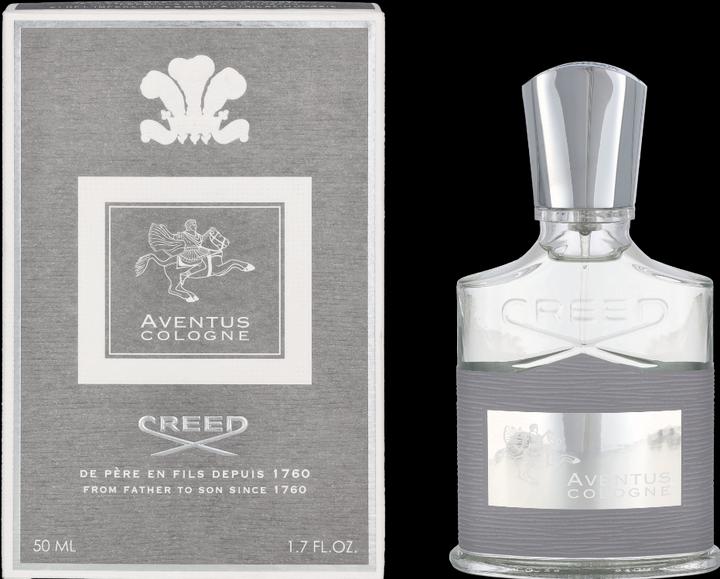 Actual product image Creed Aventus (Eau de cologne, 50 ml)