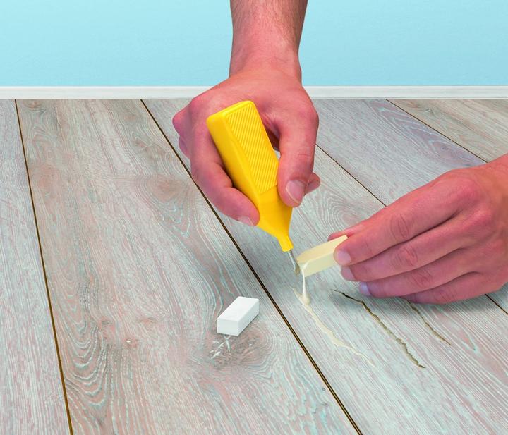 Actual product image Edding Repair wax set (Spruce, 1 x)