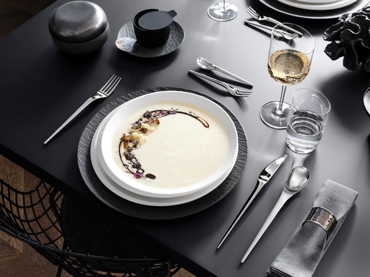 Actual product image Villeroy & Boch NewMoon (1 x, 24.90 cm)