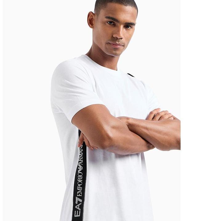 Actual product image Emporio Armani t-hirt (S)