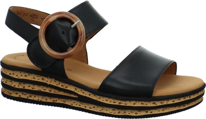 Actual product image Gabor Sandals (35)