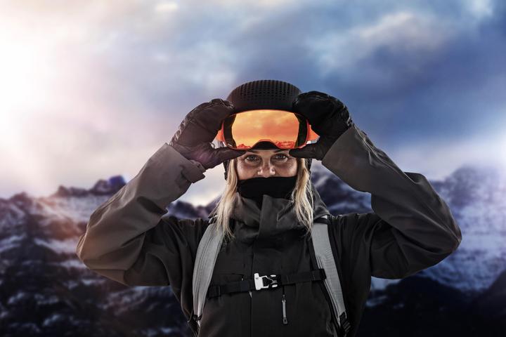 Immagine prodotto ALPINA SPORTS Estetica QV