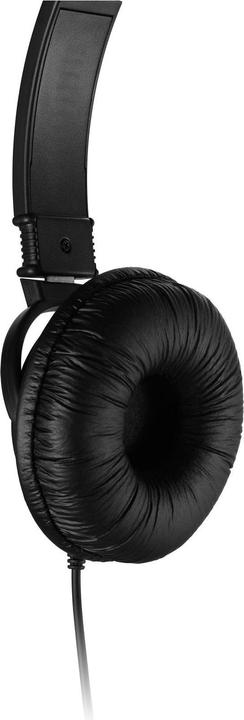 Immagine prodotto Kensington Acco/ Cuffie USB Hifi Con Microfono E Controllo Del Volume Butt (Cablato, USB-A)