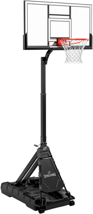 Actual product image Spalding Momentous 54 Basketball Hoop