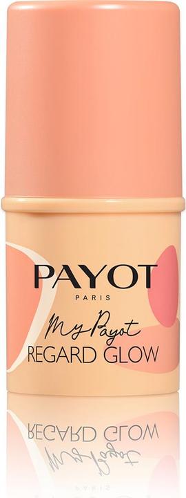 Actual product image Payot Paris My Payot Stick Teinté Défatiguant Regard (Gel, 4.50 ml, Day + Night)