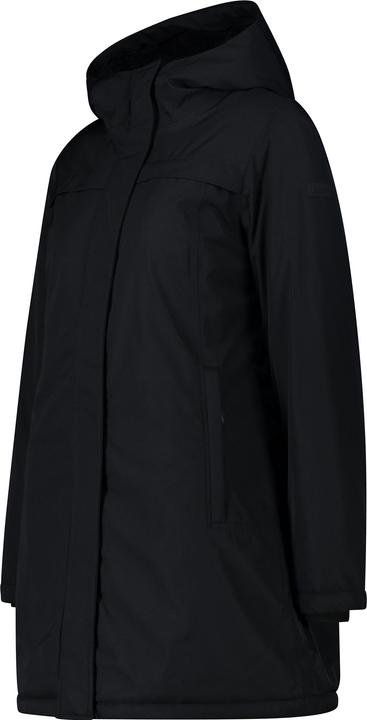 Image du produit CMP Campagnolo Parka Fix Hood pour femme (48, 3XL)