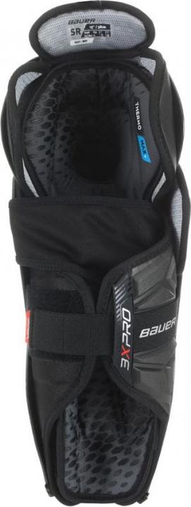 Produktbild Bauer Vapor 3X Pro Hockey-Schienbeinschoner SR (16"/41cm) (11, 12, 13, 14, 15, 16, 17)
