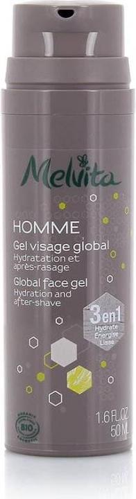 Produktbild Melvita Gesichtsgel Globale (Gel, 50 ml)