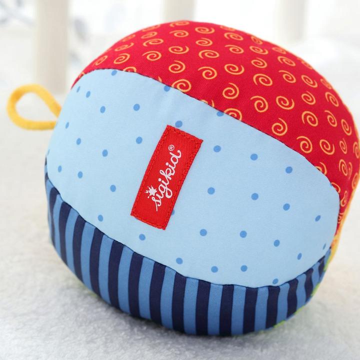 Image du produit Sigikid Soft-Active-Ball