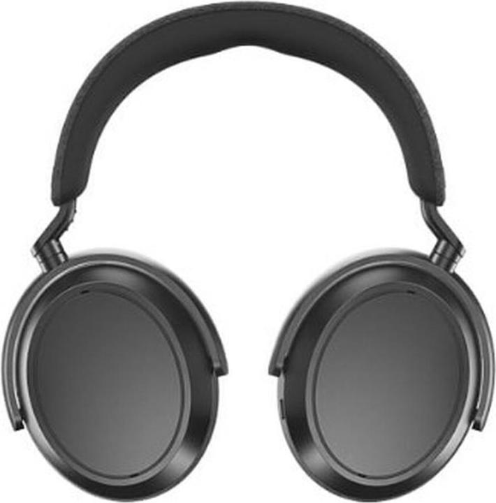 Actual product image Sennheiser Momentum 4 Wireless (ANC, 60 h, Wireless, Cable)