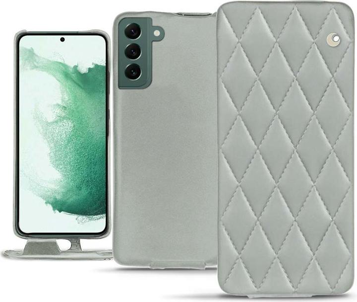 Gris - Couture ( Nappa - Pantone #c1c6c8 )