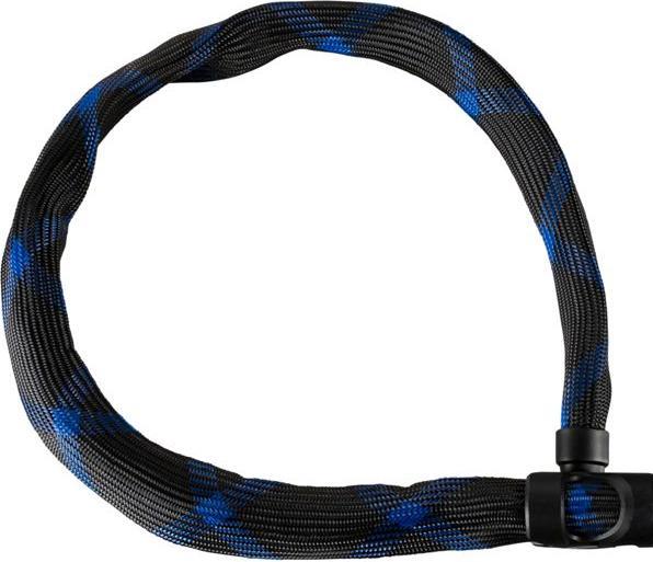 Actual product image Abus Ivera Steel-O-Flex 7200 (85 cm)