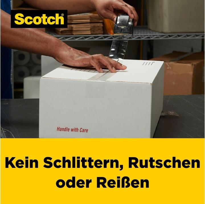 Produktbild Scotch Box Lock (48 mm)