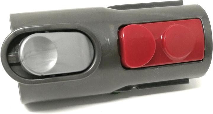 Immagine prodotto Kniwelshop Flexible Parkettduese kompatibel mit Dyson Staubsauger mit Adapter V7