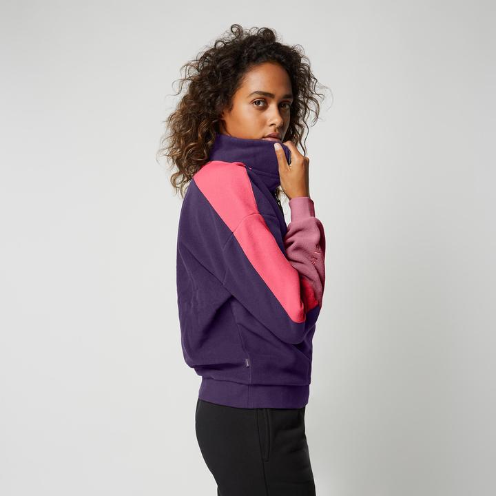 Image du produit Mystic The Heat Zip Up (S)