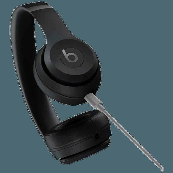 Produktbild Beats Solo 4 (keine Geräuschunterdrückung, 50 h, Kabellos)