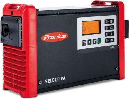Battery charger