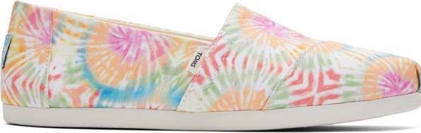 Produktbild Toms Alpargata Rope Damen Espadrilles (38)