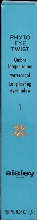 Immagine prodotto Sisley Twist di Phyto-Eye (1 topazio)