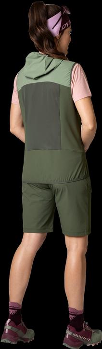 Immagine prodotto Dynafit Pantaloncini Transalper Dynastretch (S)