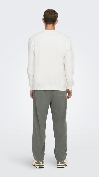 Produktbild Only & Sons Onsconnor Reg Crew Neck Sweat Noos (XL)