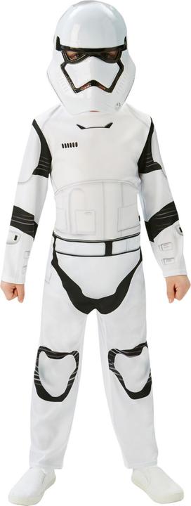 Produktbild Star Wars Stormtrooper Episode 7 Kostüm (116, 128)