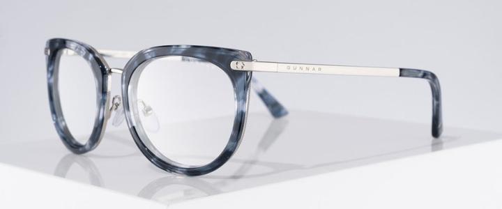 Immagine prodotto Gunnar Gaming Brille Lahiti Poseidon Clear