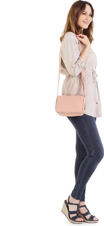 Actual product image Cluty Umhängetasche