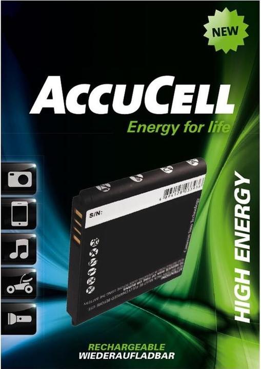 Actual product image HTC Battery HD mini, Photon, T5555