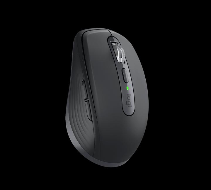 Image du produit Logitech MX Anywhere 3s for Business (Sans fil)