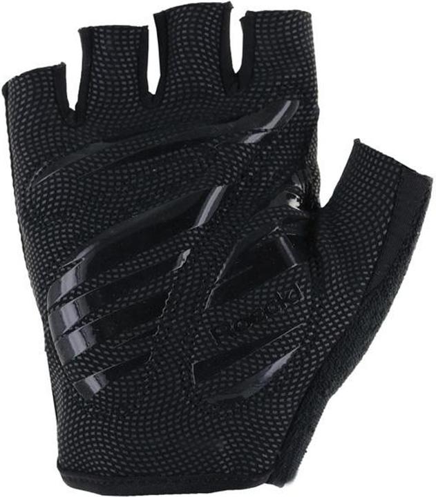 Image du produit Roeckl Bâle 2 gants demi-doigts (L)