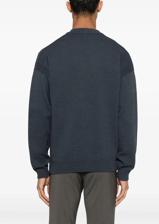 Produktbild Maison Kitsune Bold Fox Head Patch Comfort Cardigan (L)