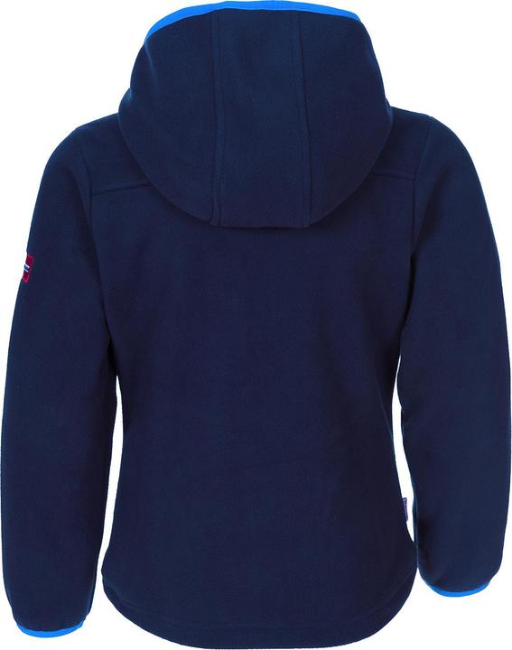 Produktbild Trollkids Stavanger Kinder Outdoorjacke (116)